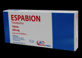 Trimebutina 200Mg Tab 40    Lg